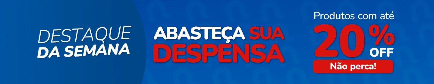 Destaque Semanal